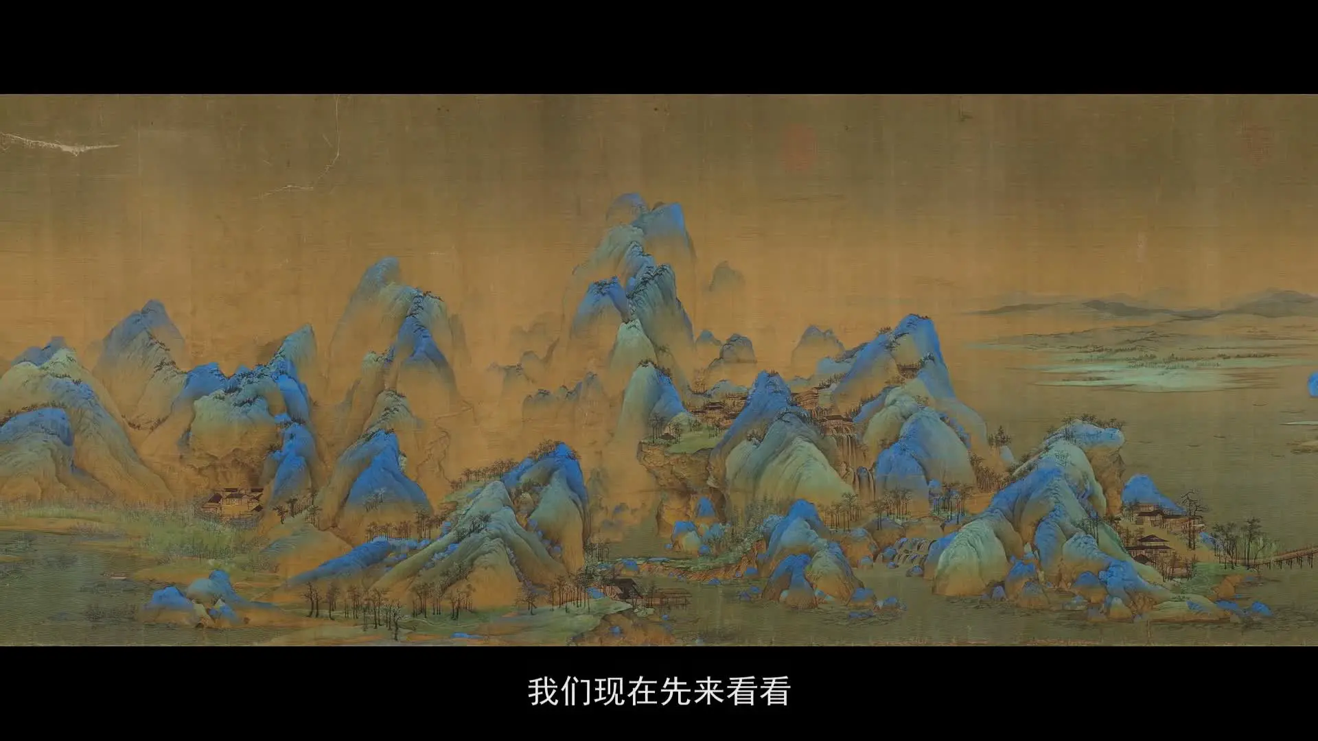 An image to describe post