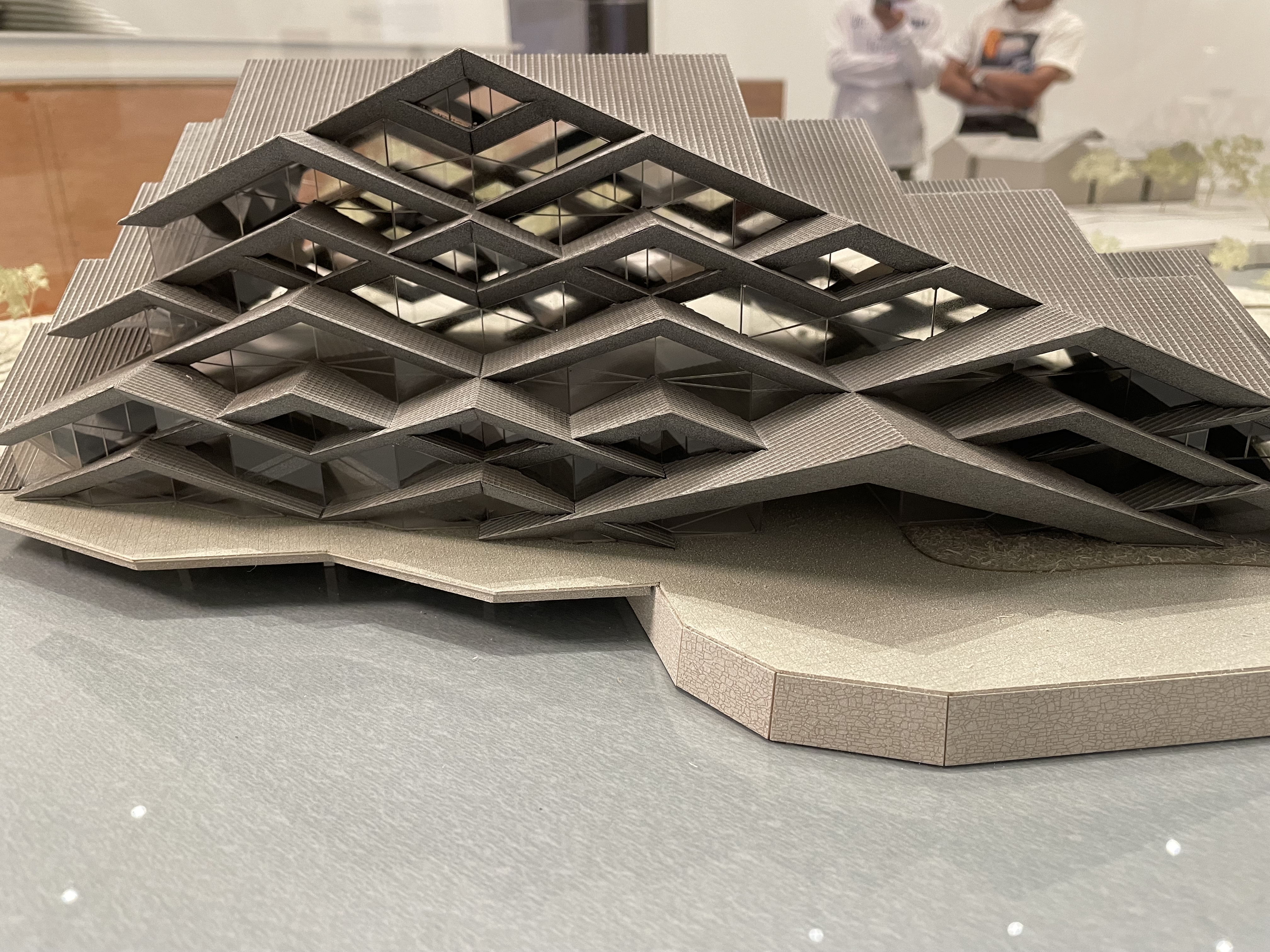 An image to describe post