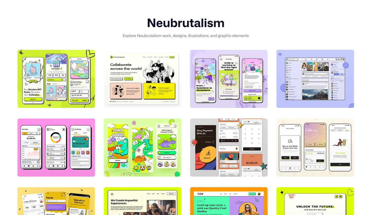 An image to describe post