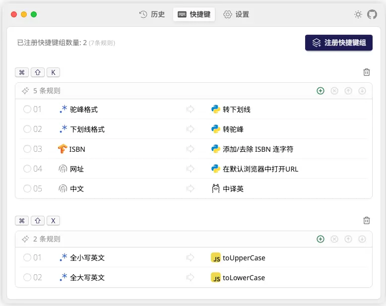 An image to describe post