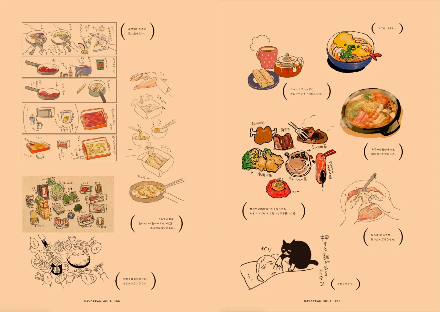 An image to describe post