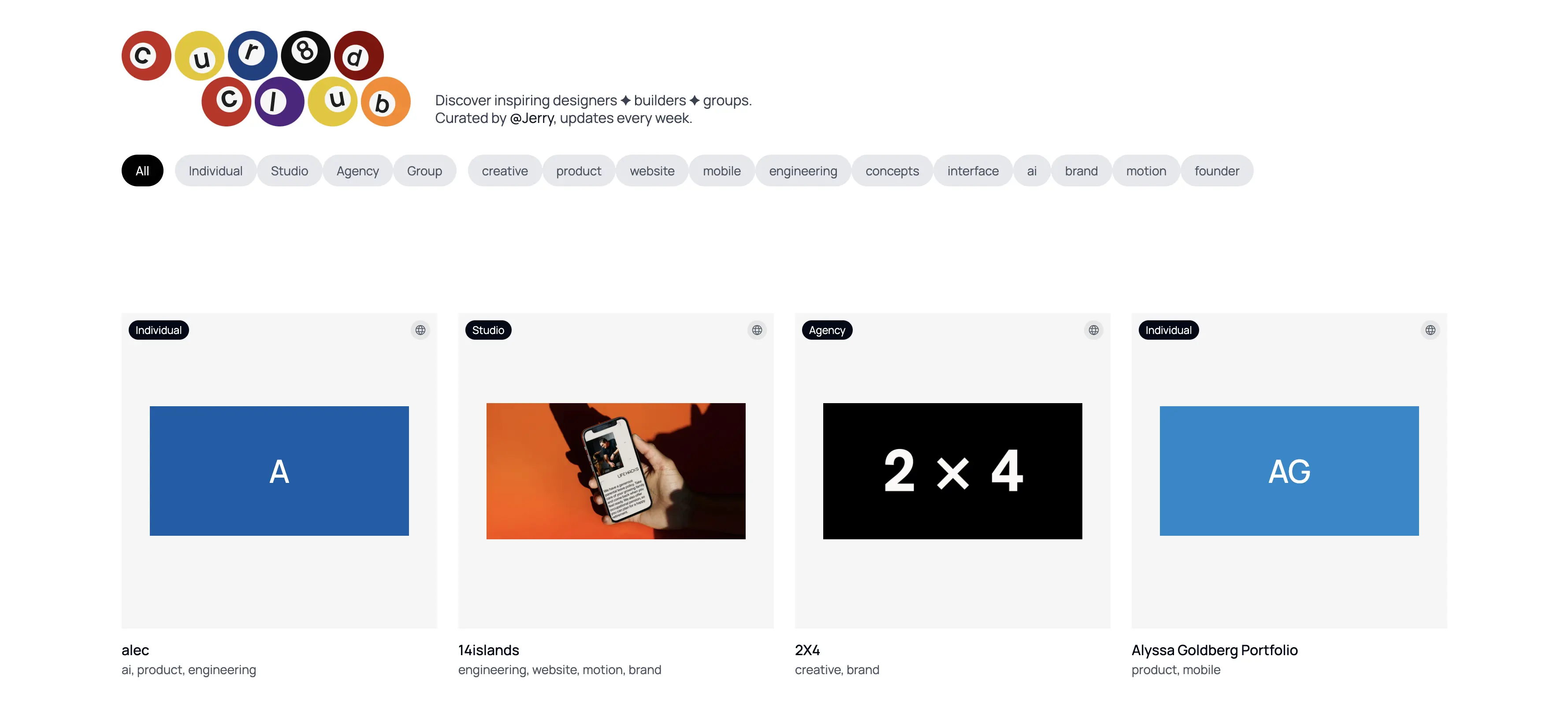 An image to describe post