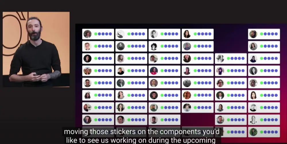 An image to describe post