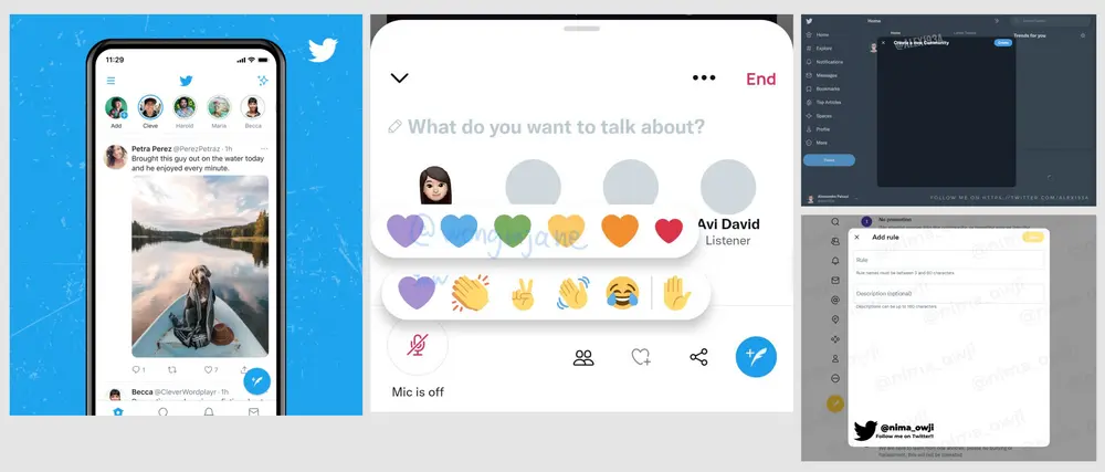 An image to describe post