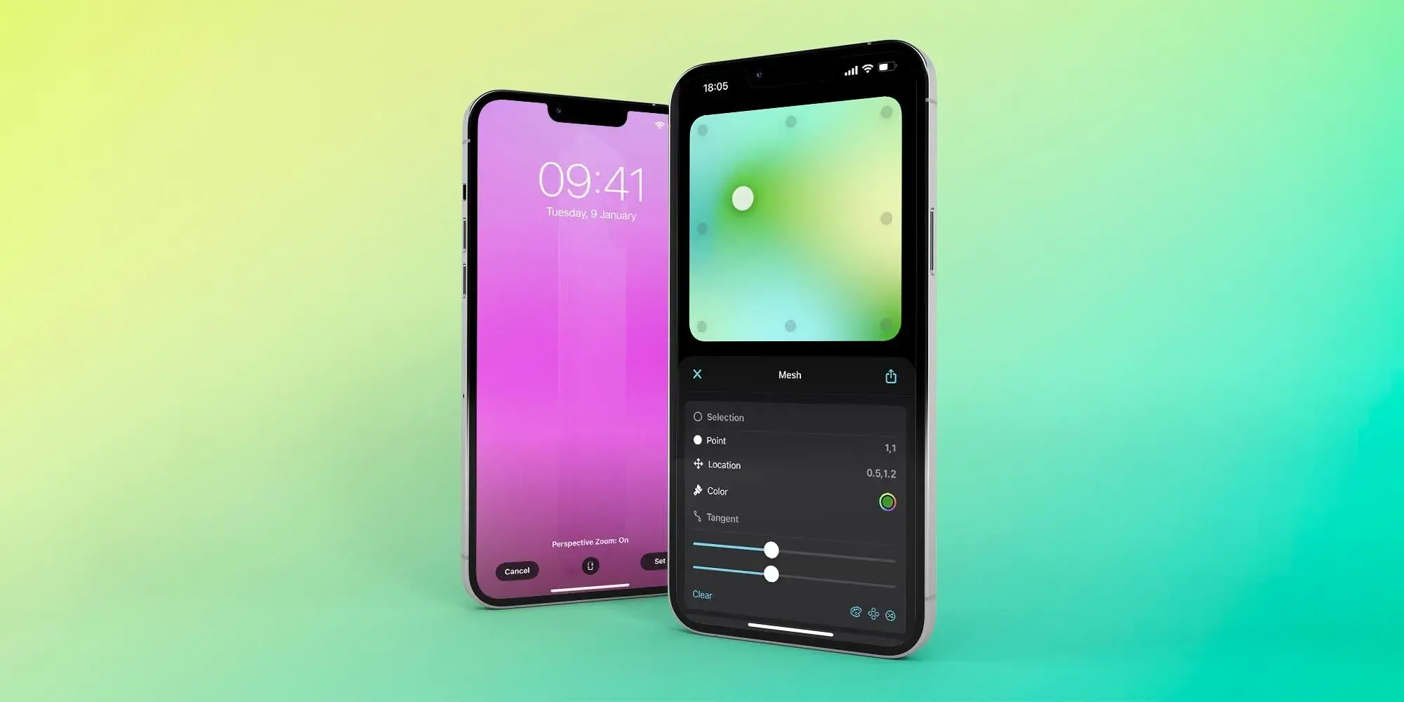 An image to describe post