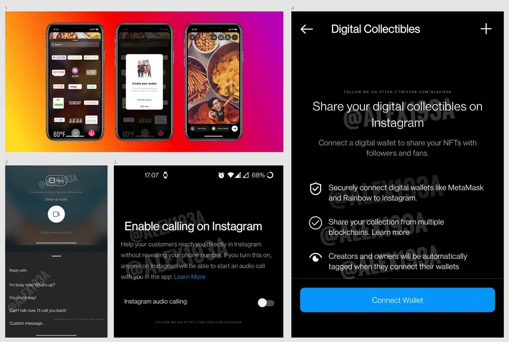 An image to describe post