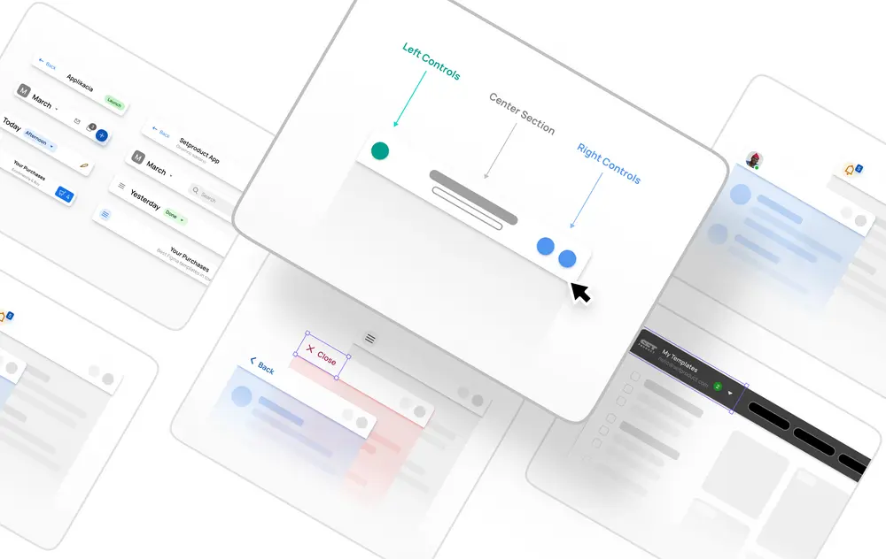 An image to describe post