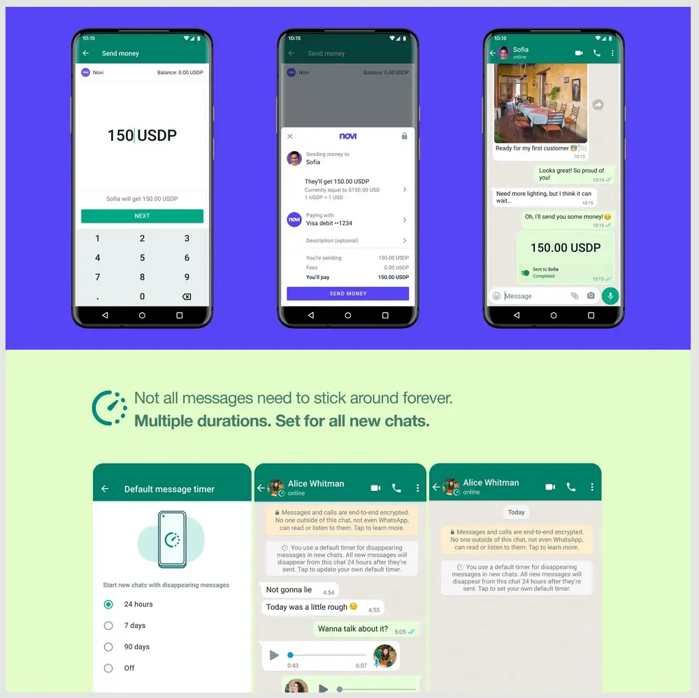 An image to describe post