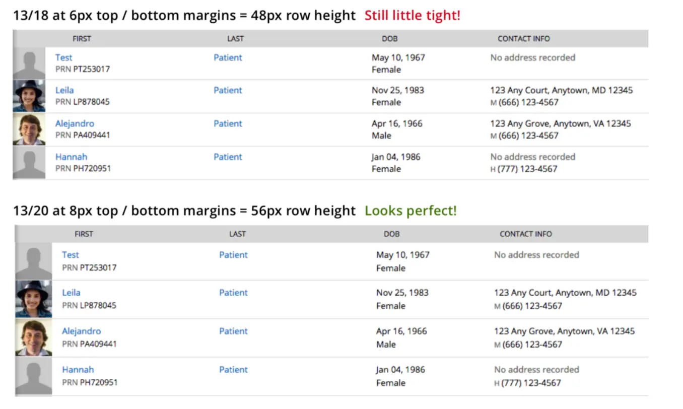 An image to describe post