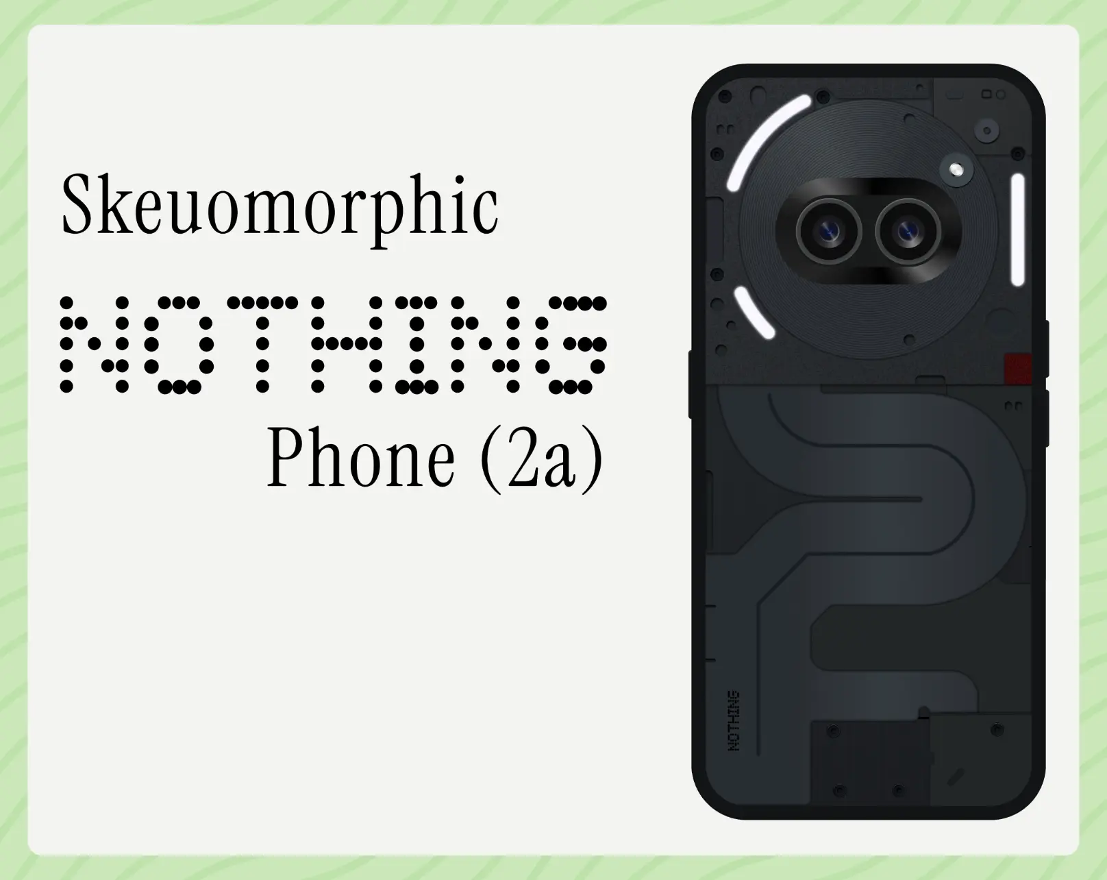 An image to describe post