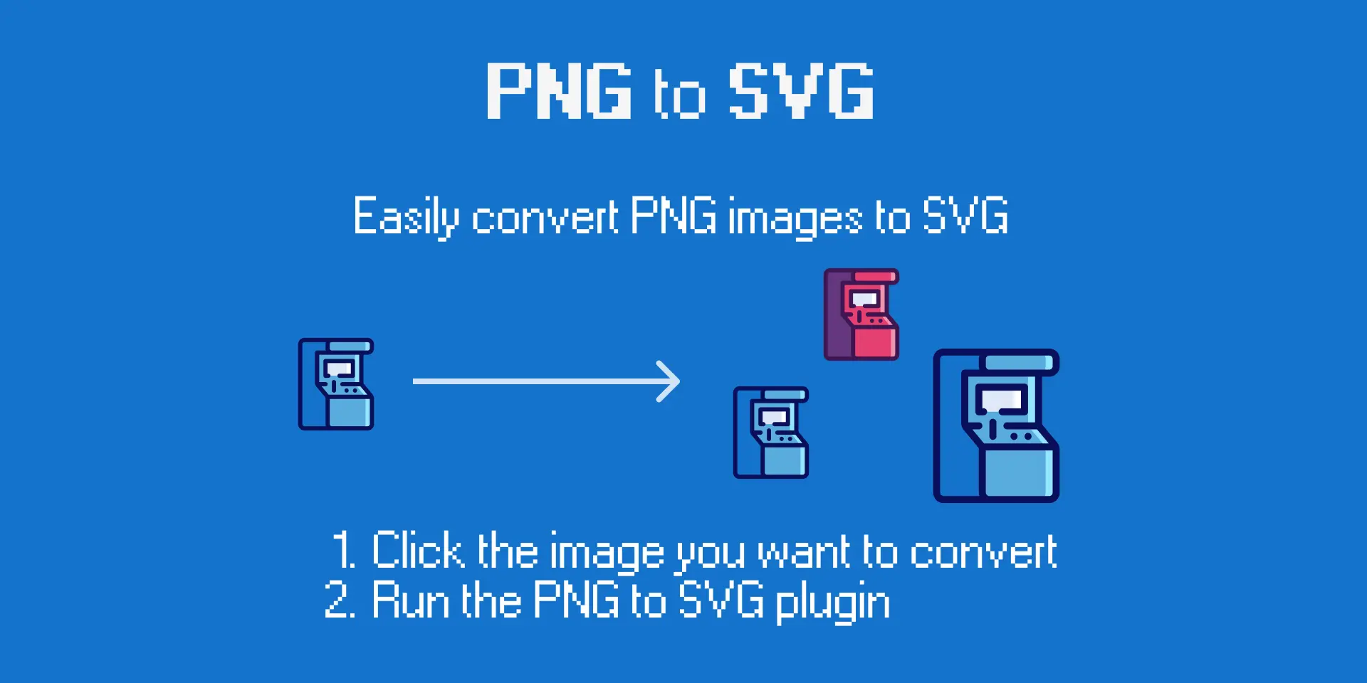 An image to describe post