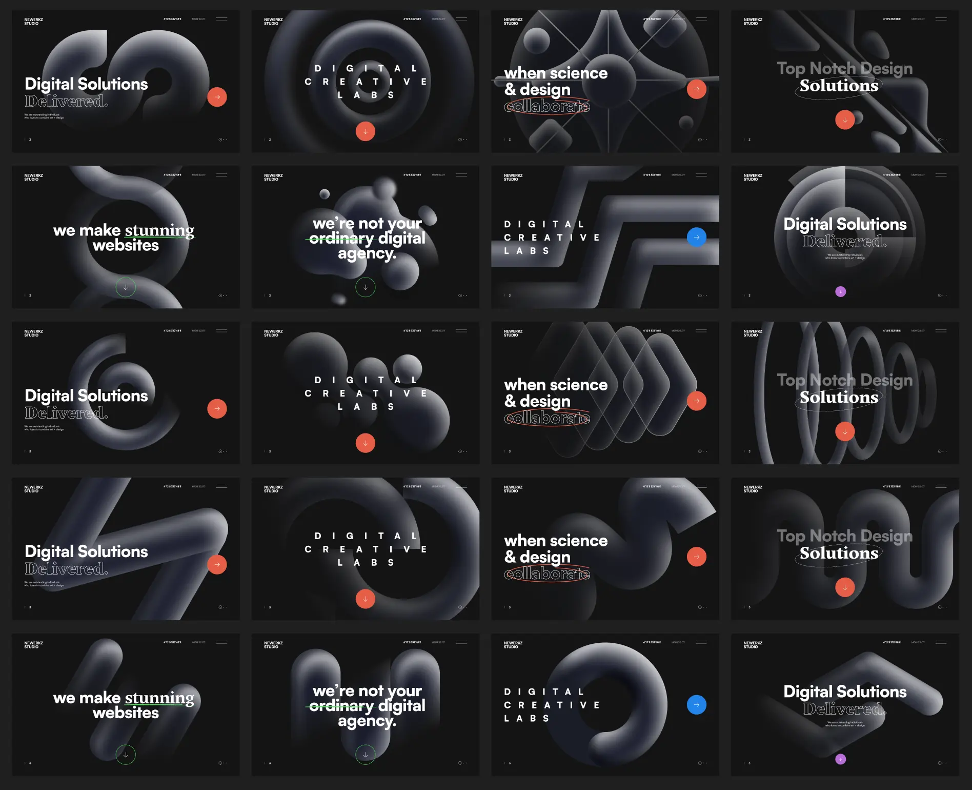 An image to describe post