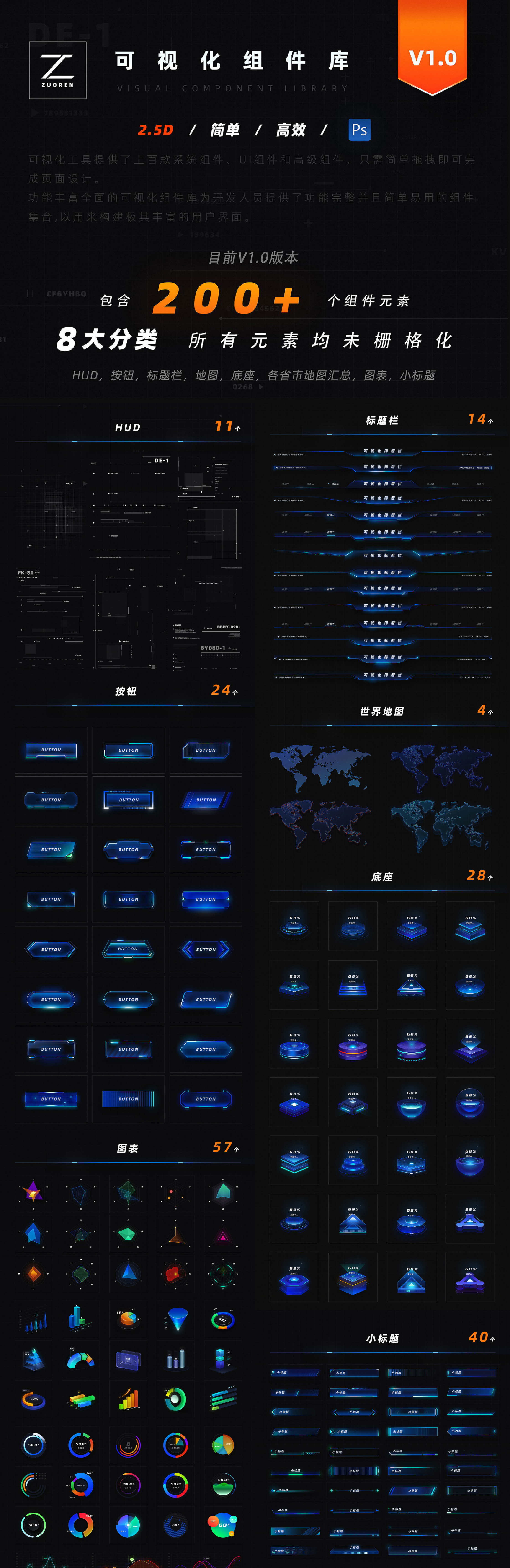 An image to describe post