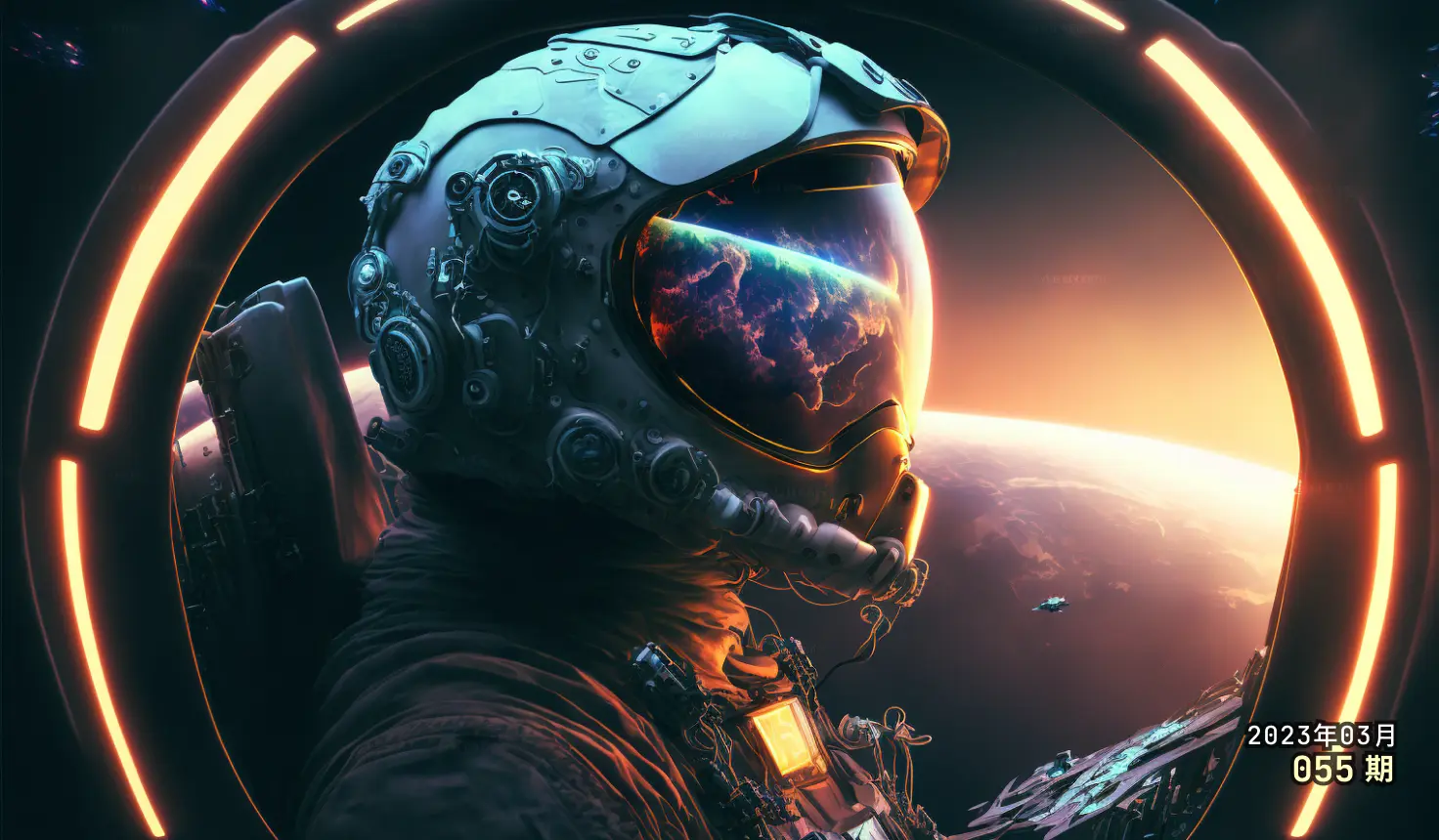 Moonvy 月维设计素材周刊 第 055 期