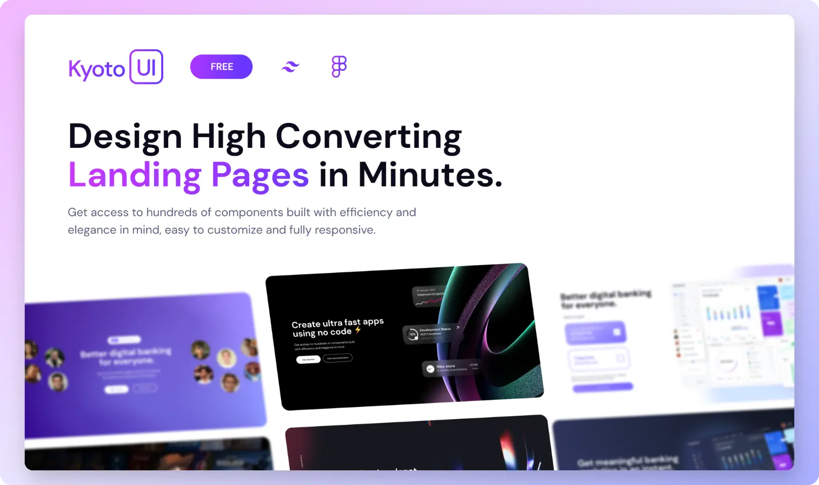 An image to describe post