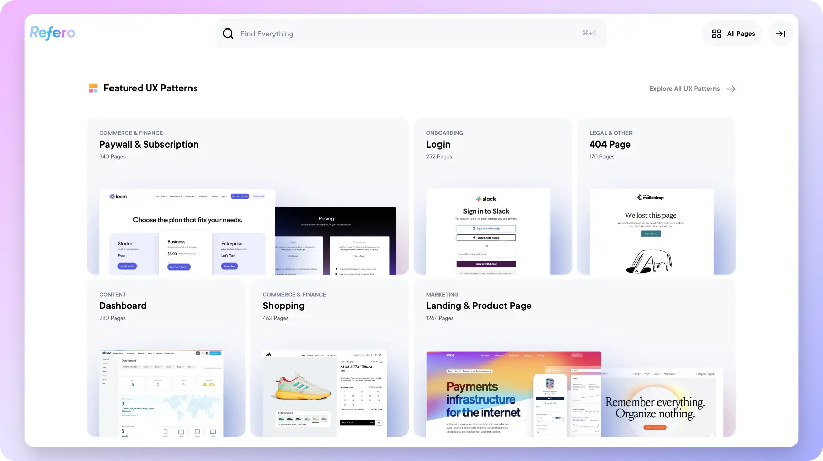 An image to describe post