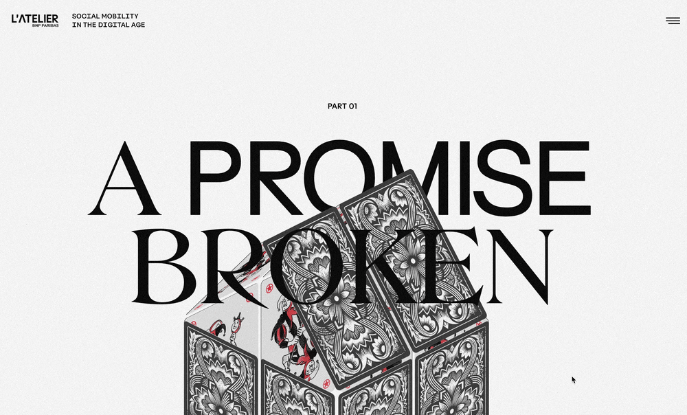 An image to describe post