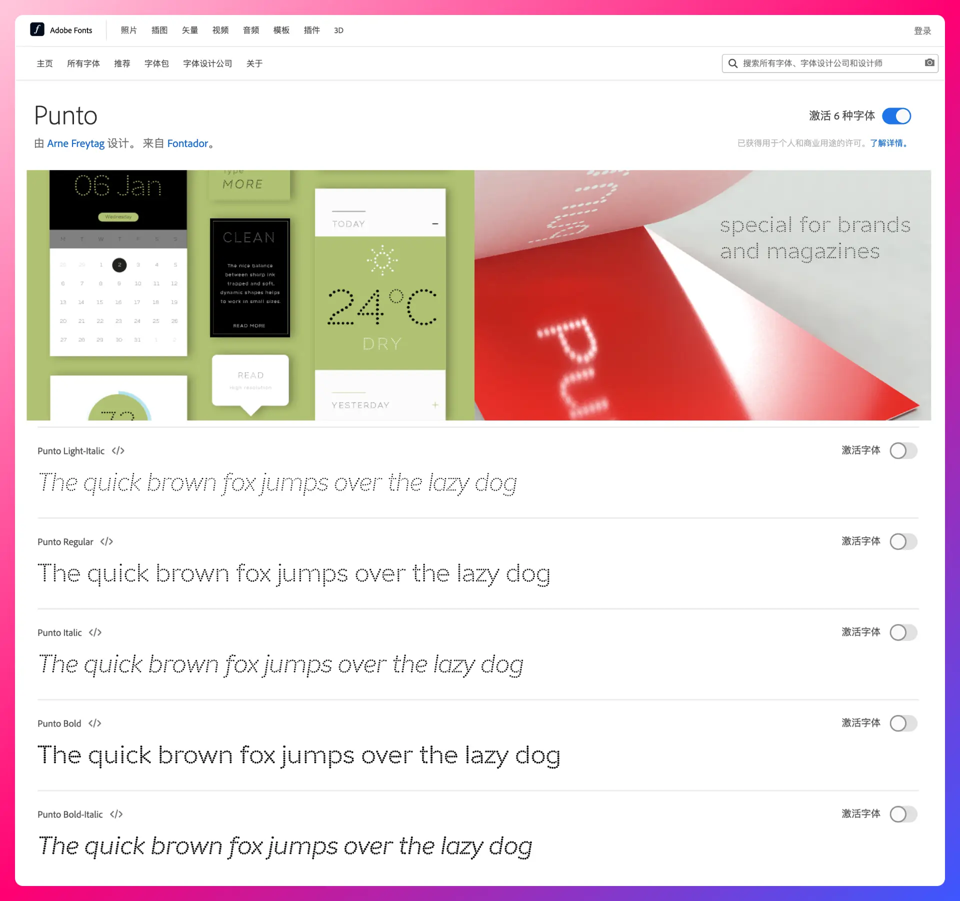 An image to describe post