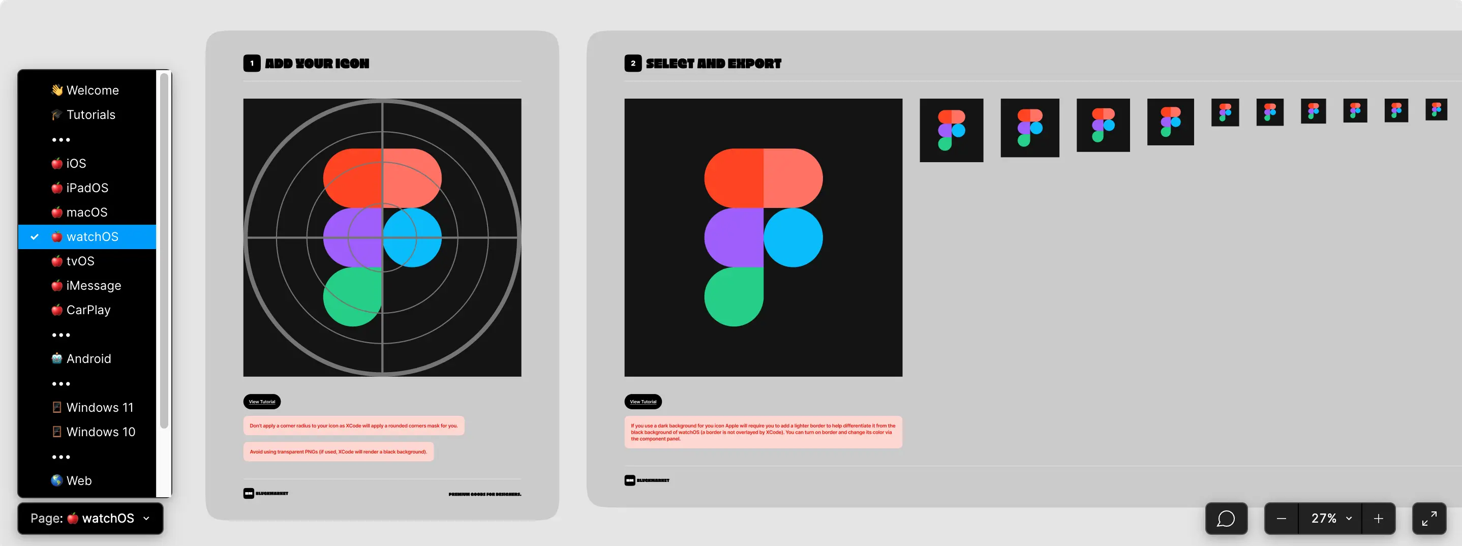 An image to describe post