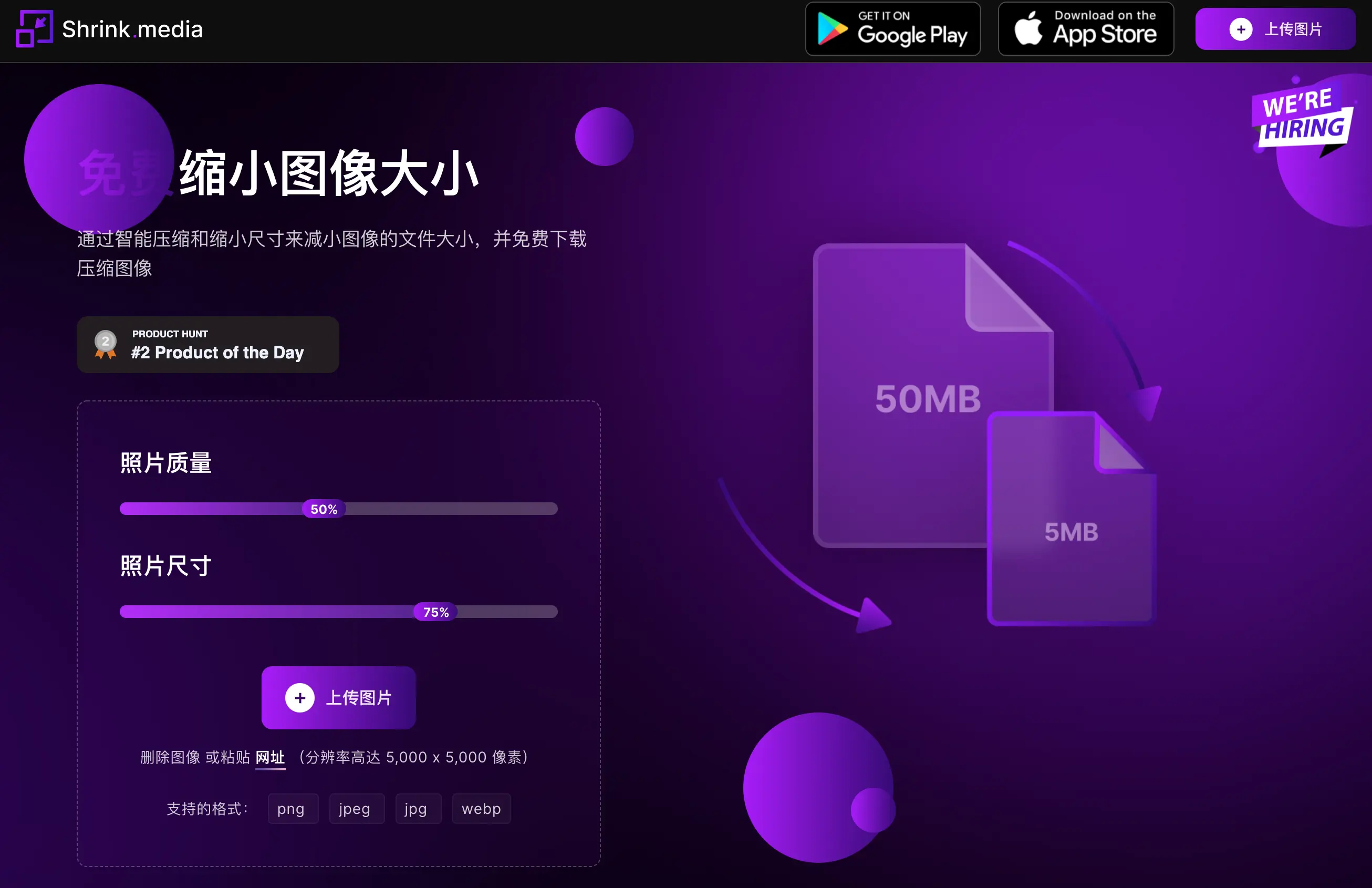 An image to describe post