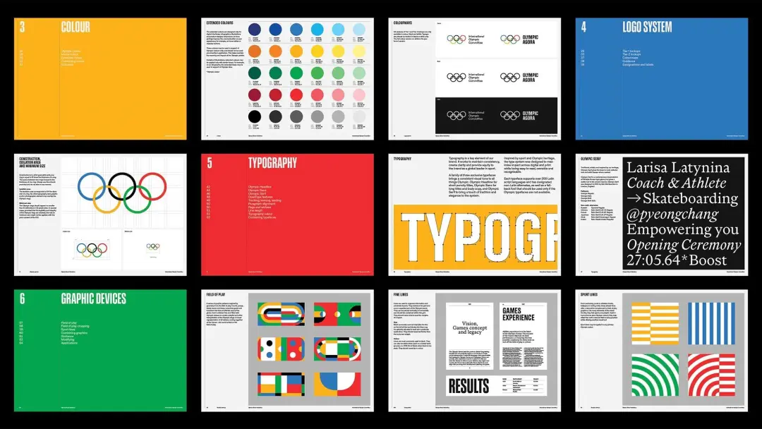 An image to describe post