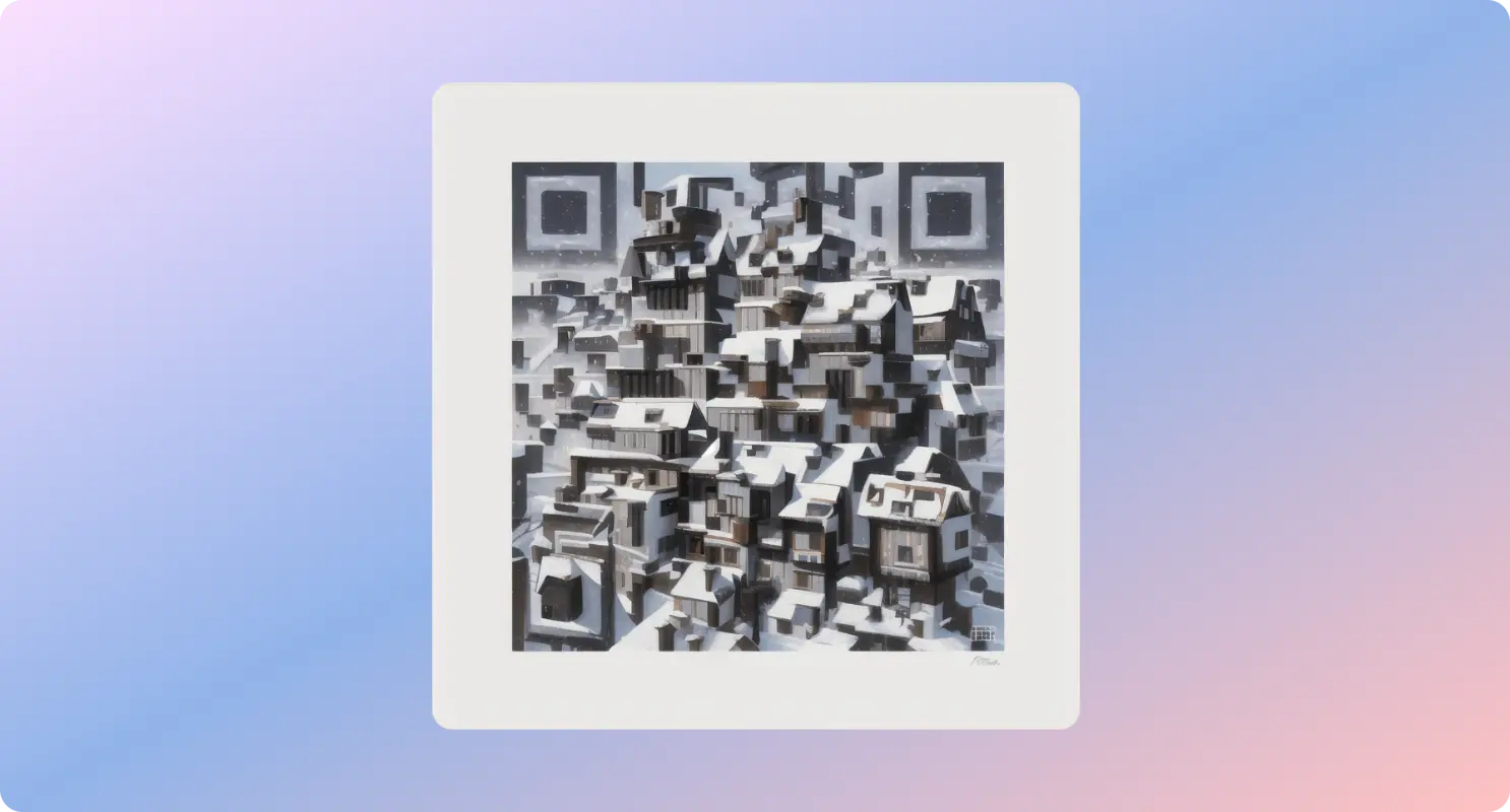 An image to describe post