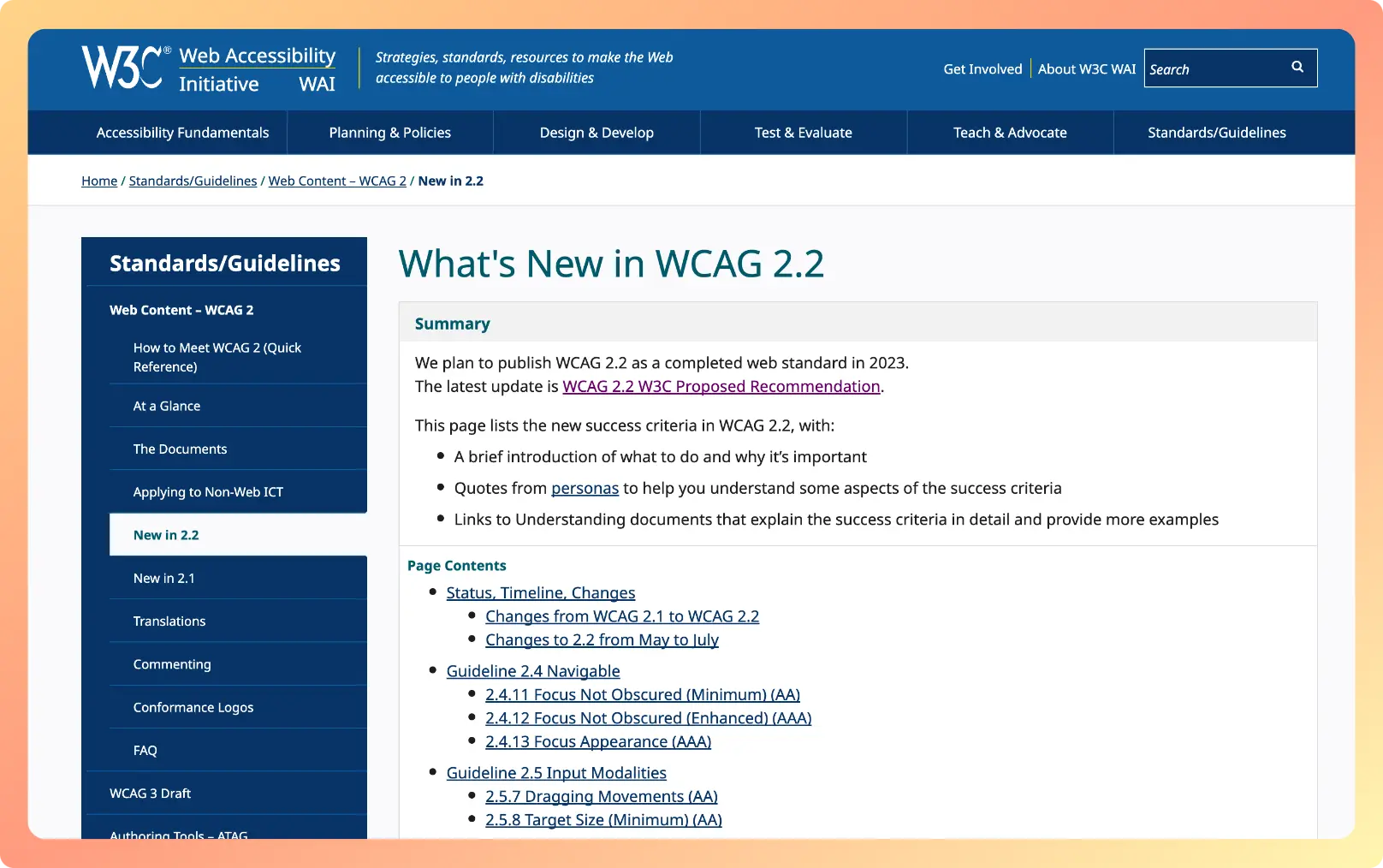 An image to describe post