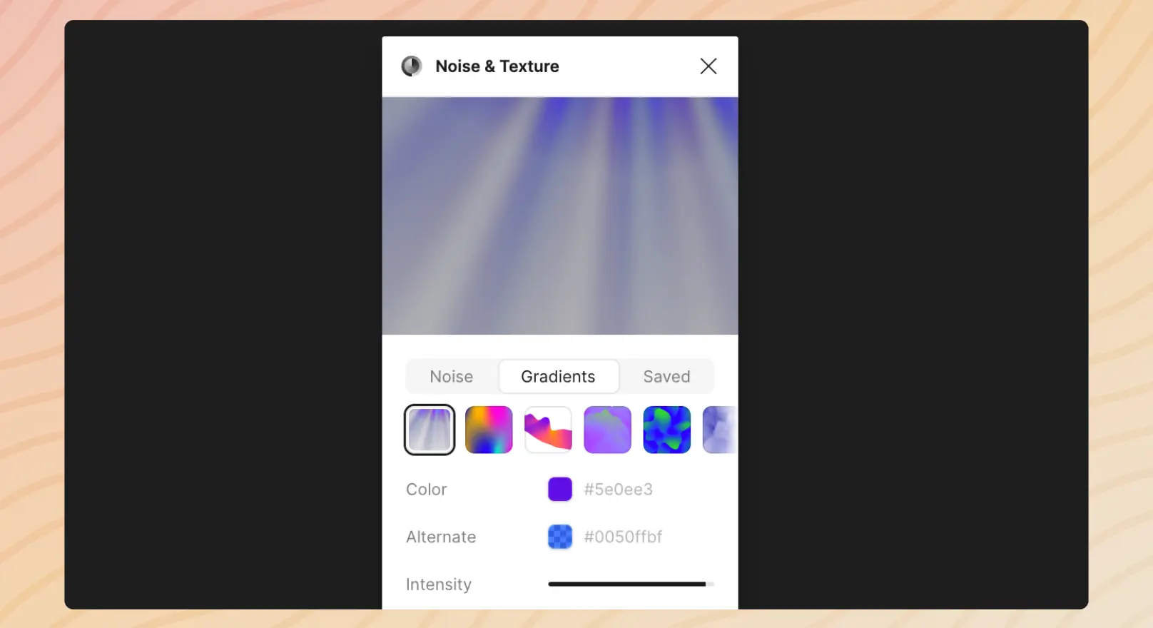 An image to describe post