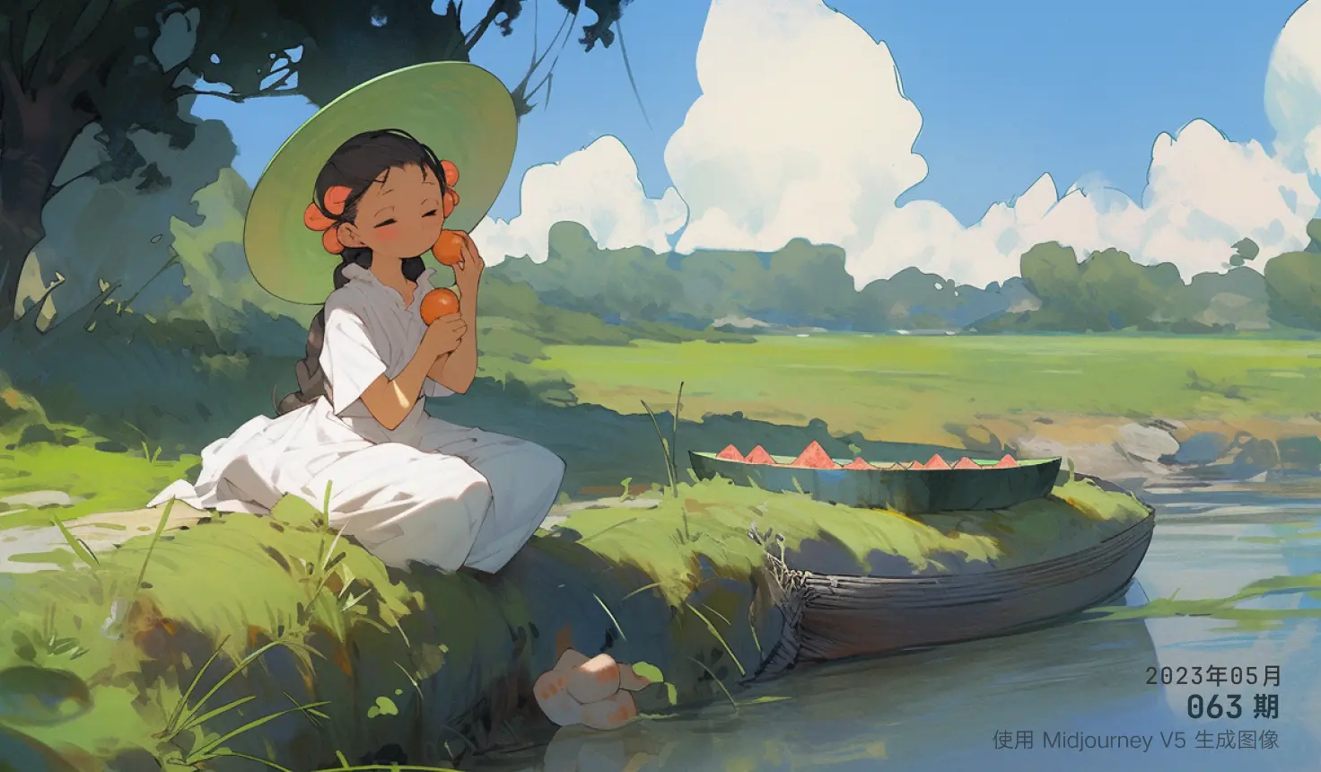 Moonvy 月维设计素材周刊 第 063期