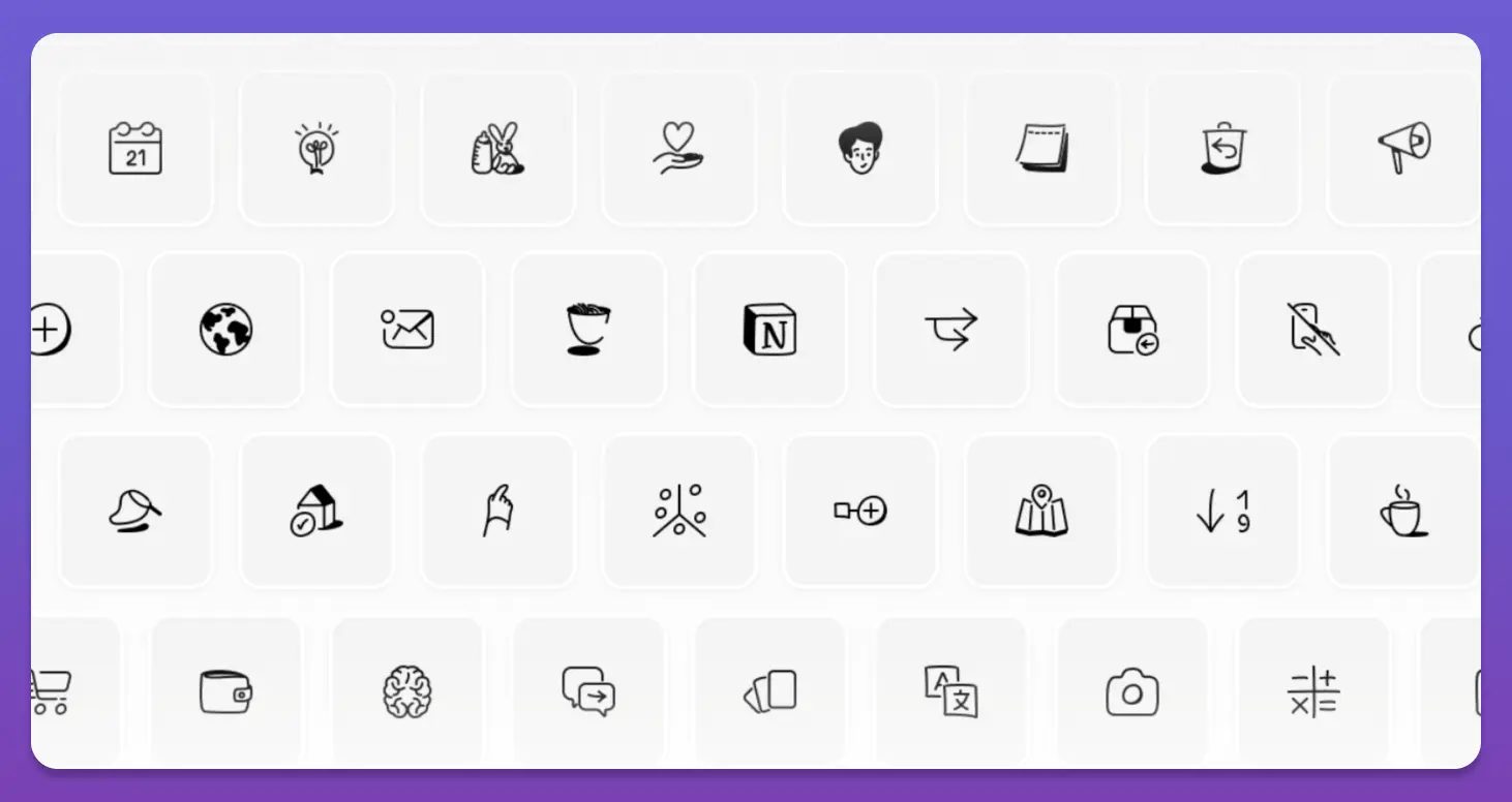 An image to describe post