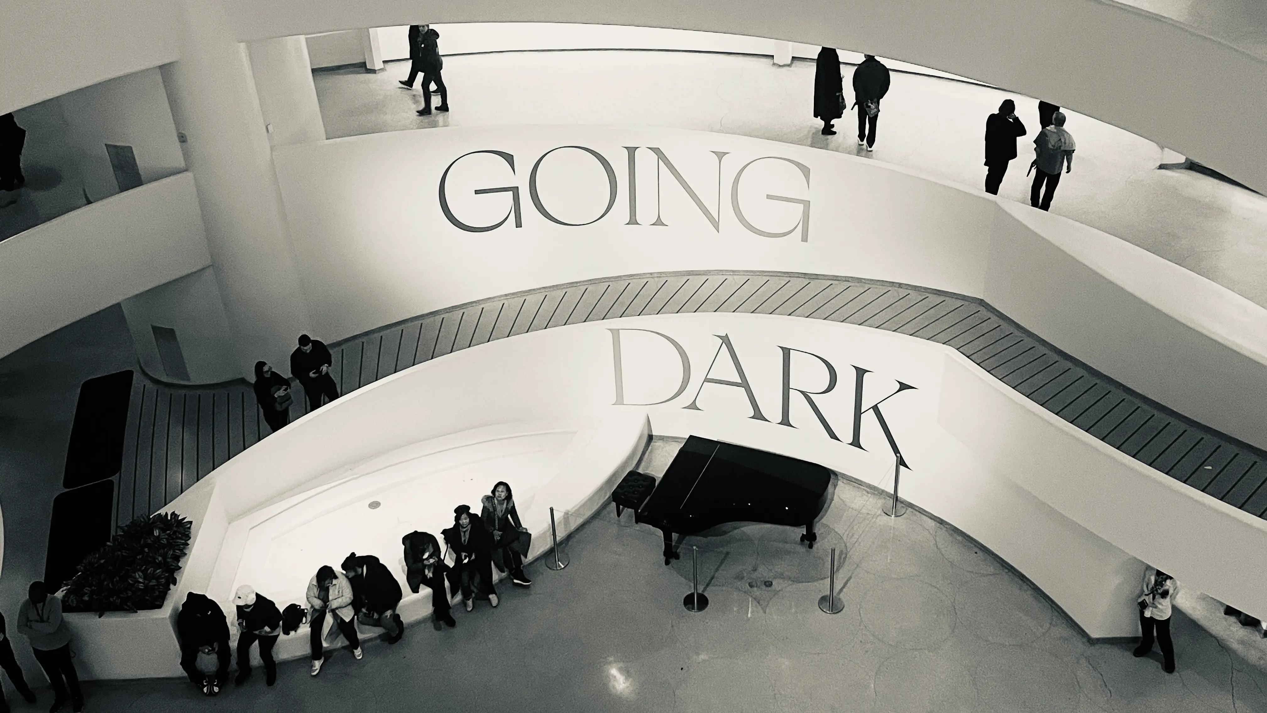 An image to describe post