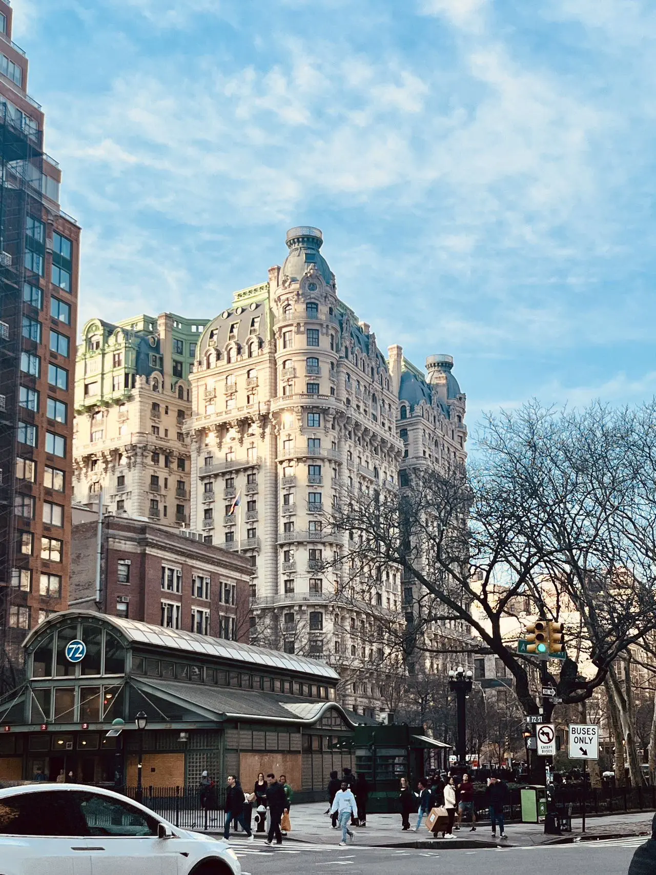 An image to describe post