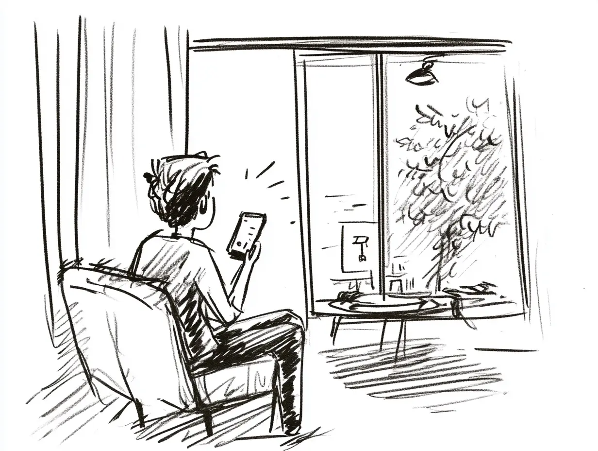 AI 的答案与人类的追问