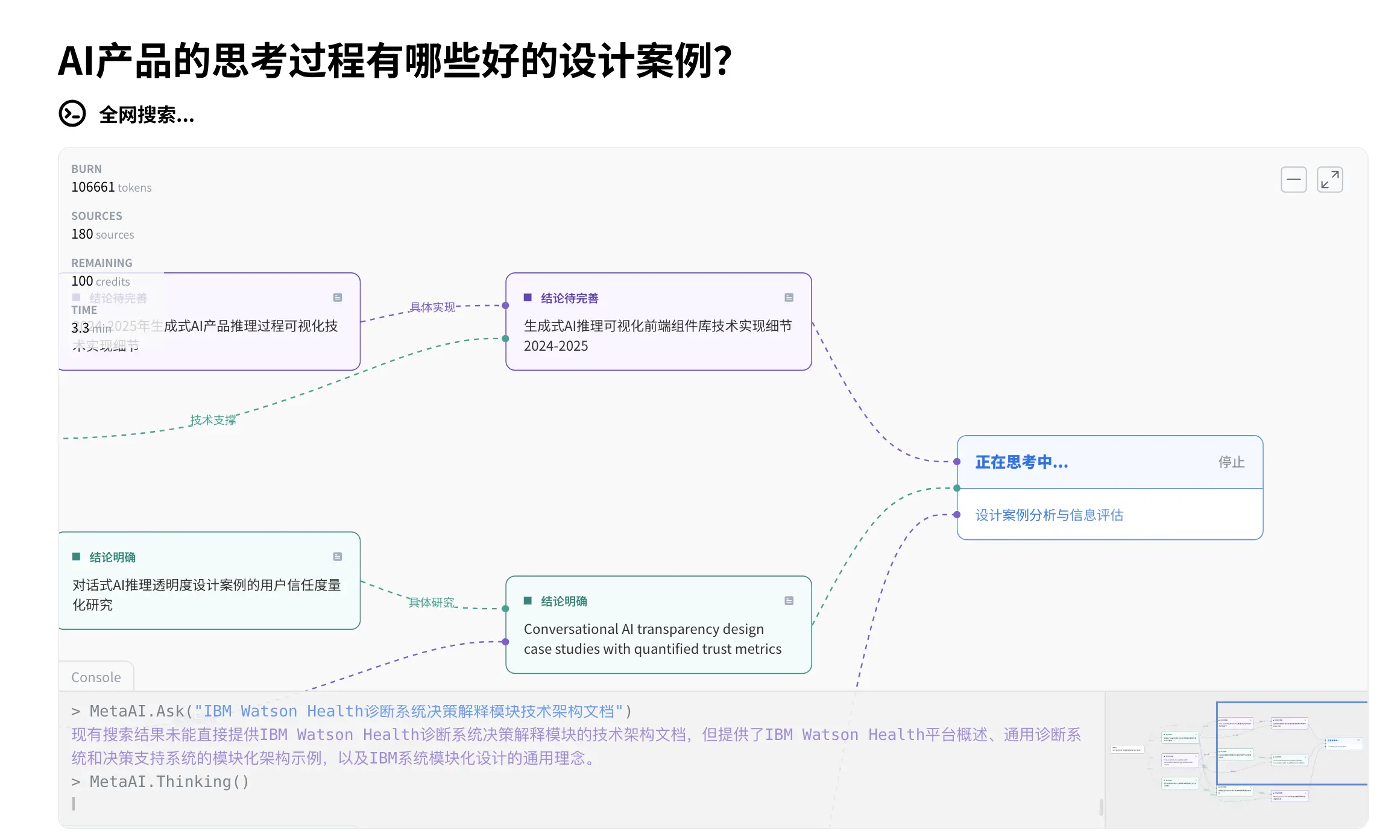 An image to describe post