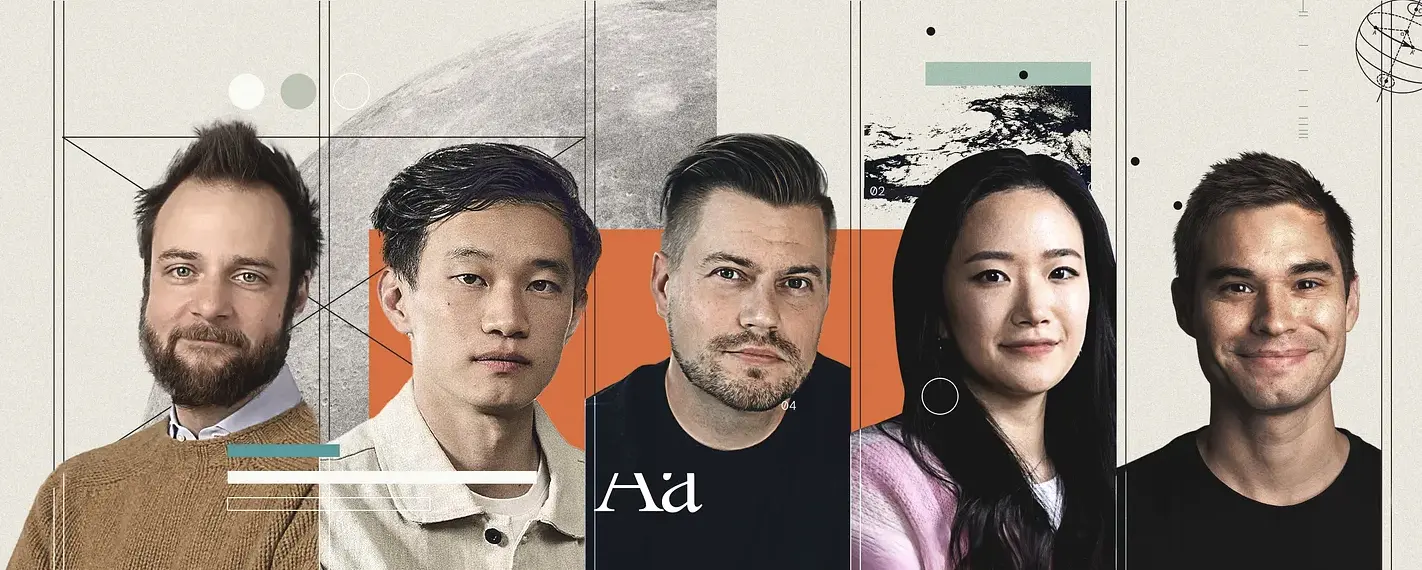 An image to describe post