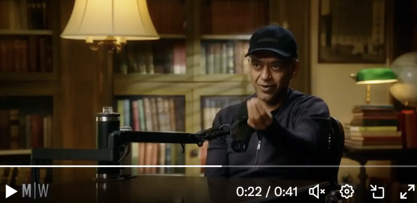 Tim播客3小时精华：守住注意力