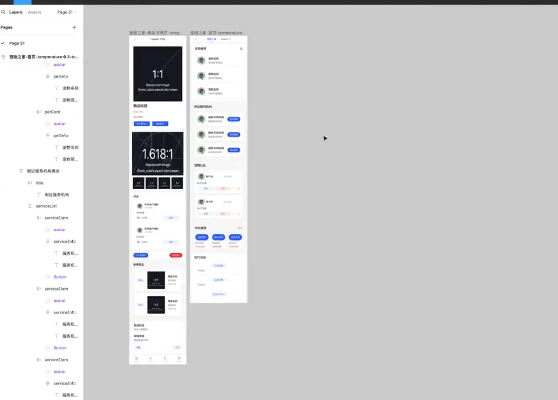 An image to describe post