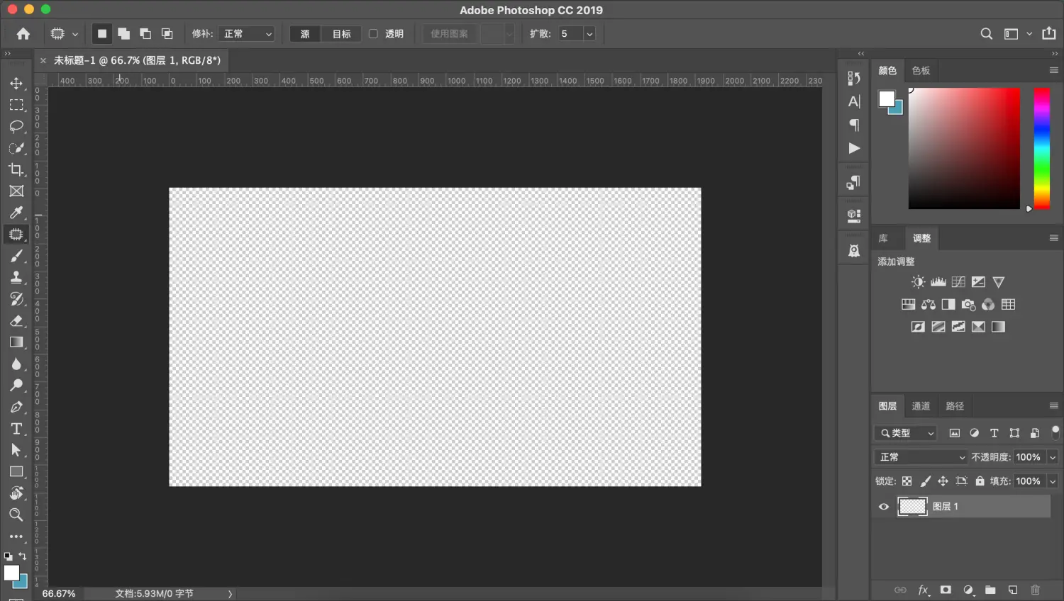 An image to describe post