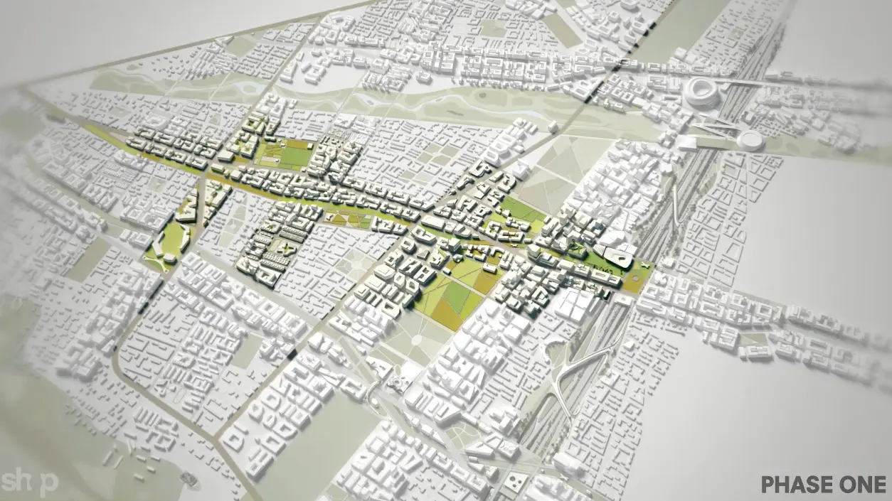 An image to describe post