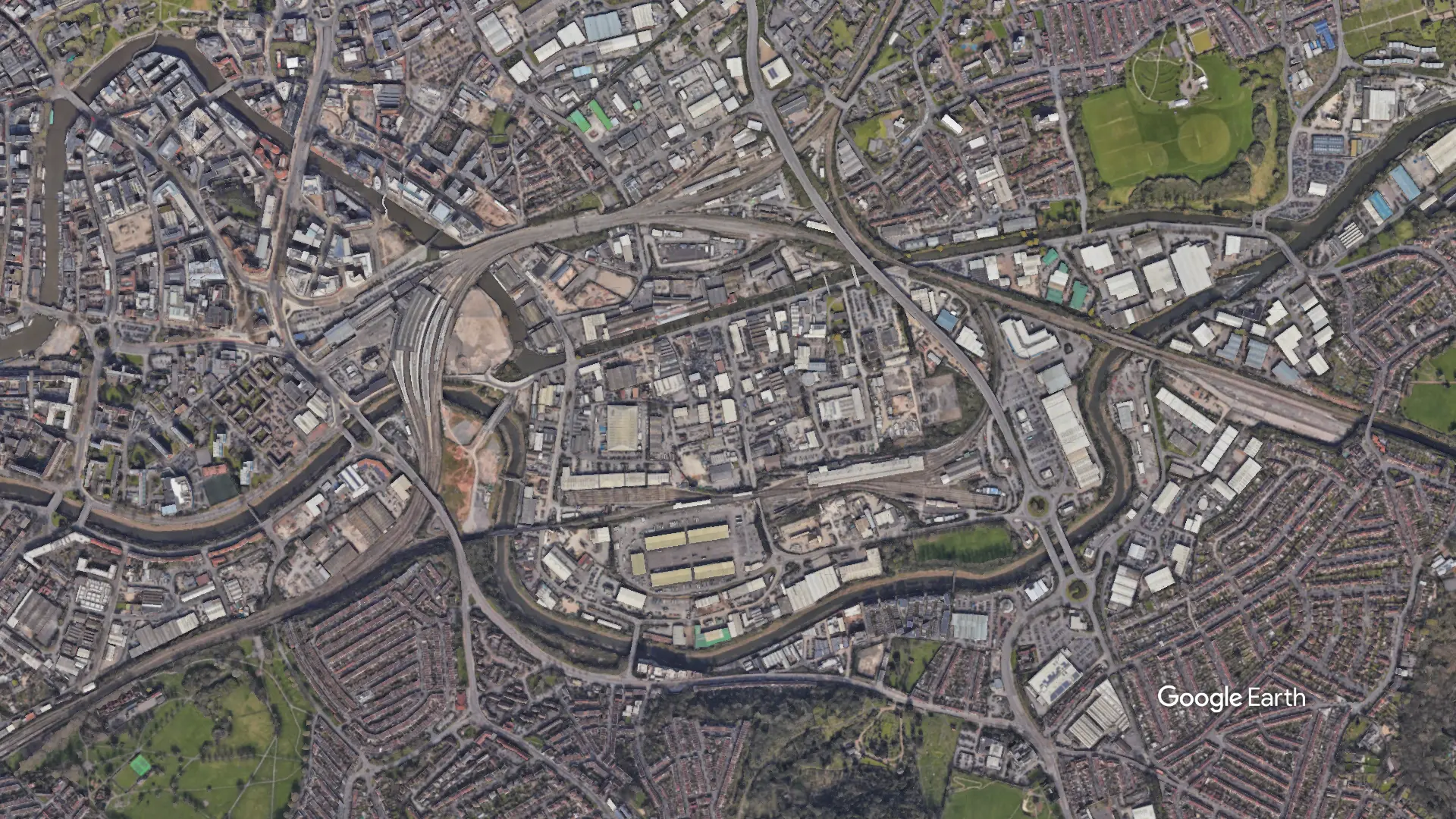 An image to describe post