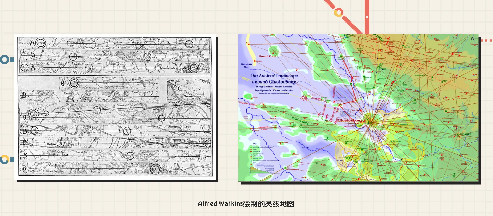 An image to describe post