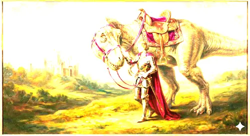 An image to describe post