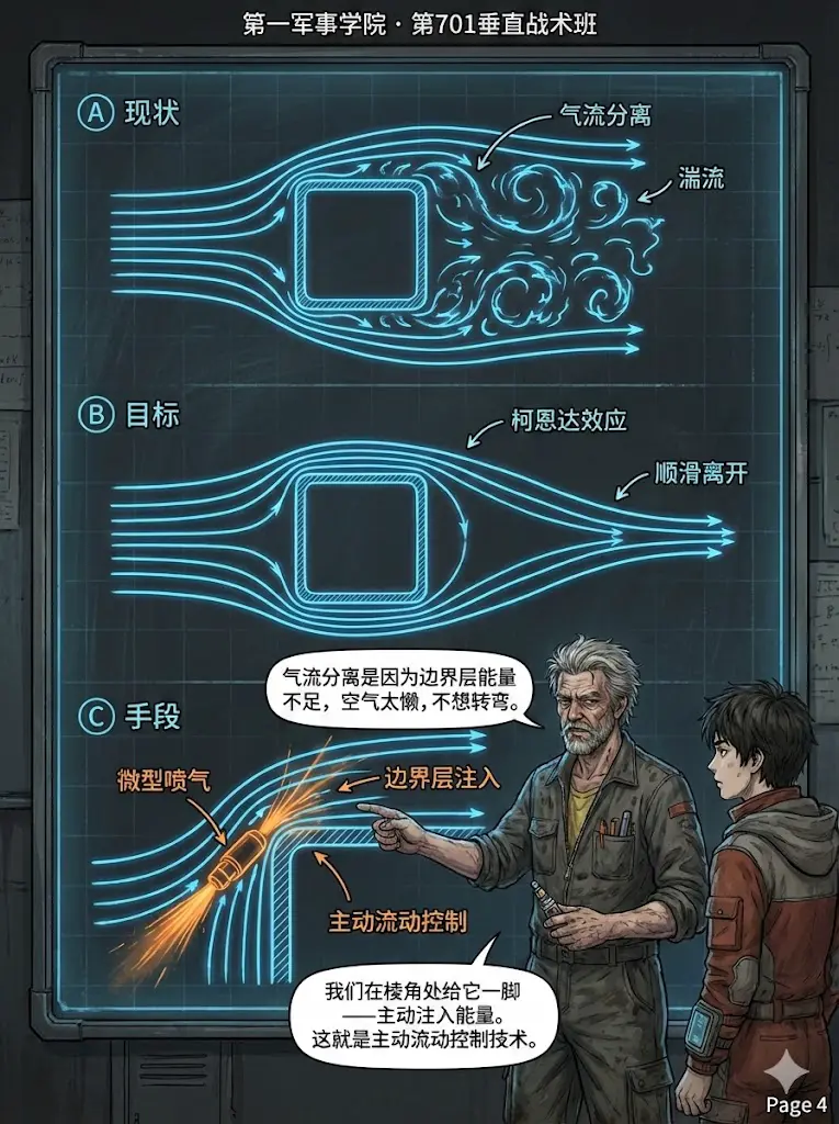 An image to describe post