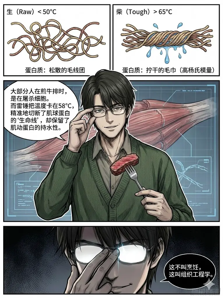 An image to describe post