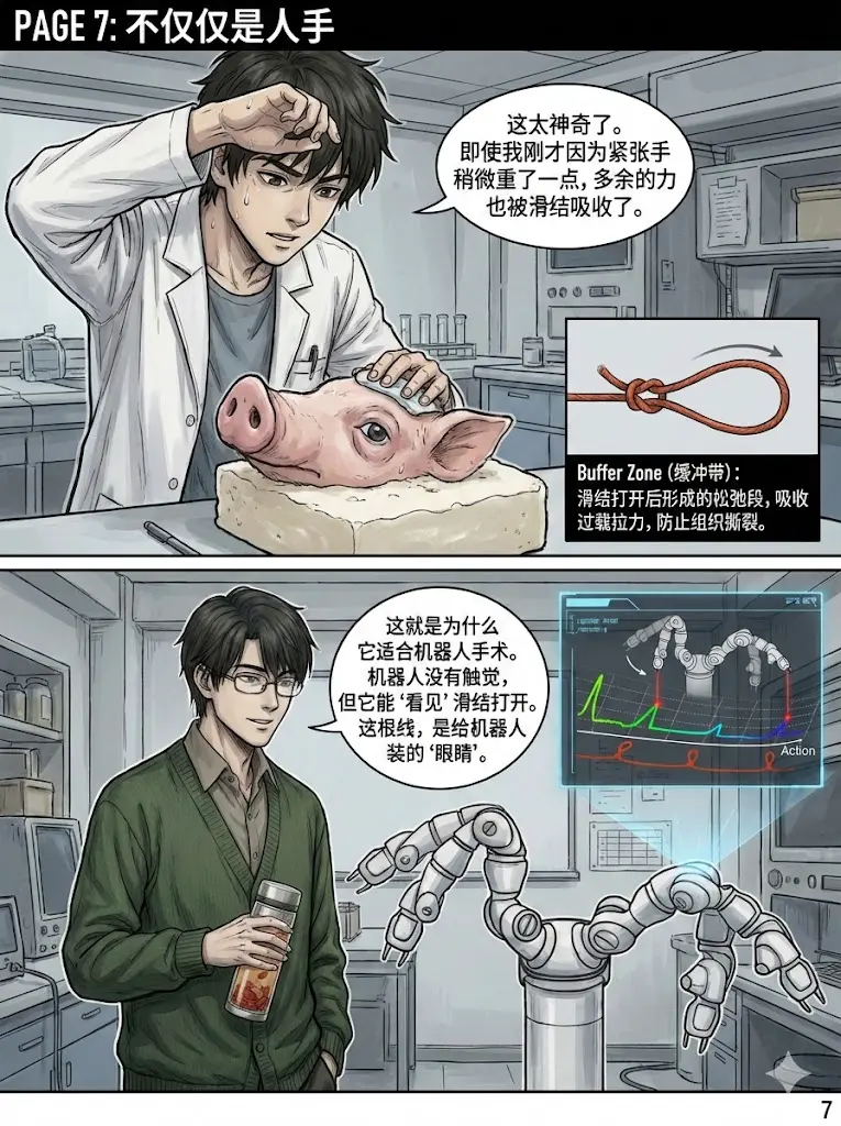 An image to describe post