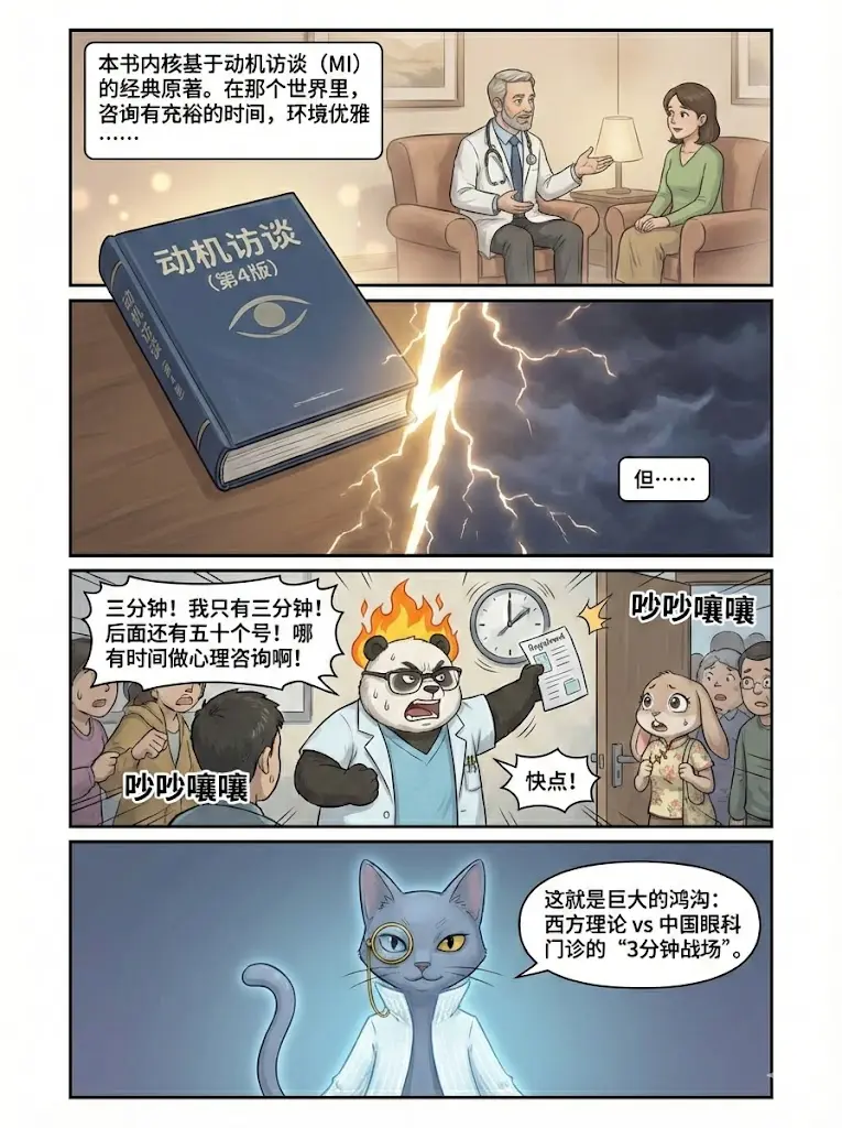 An image to describe post