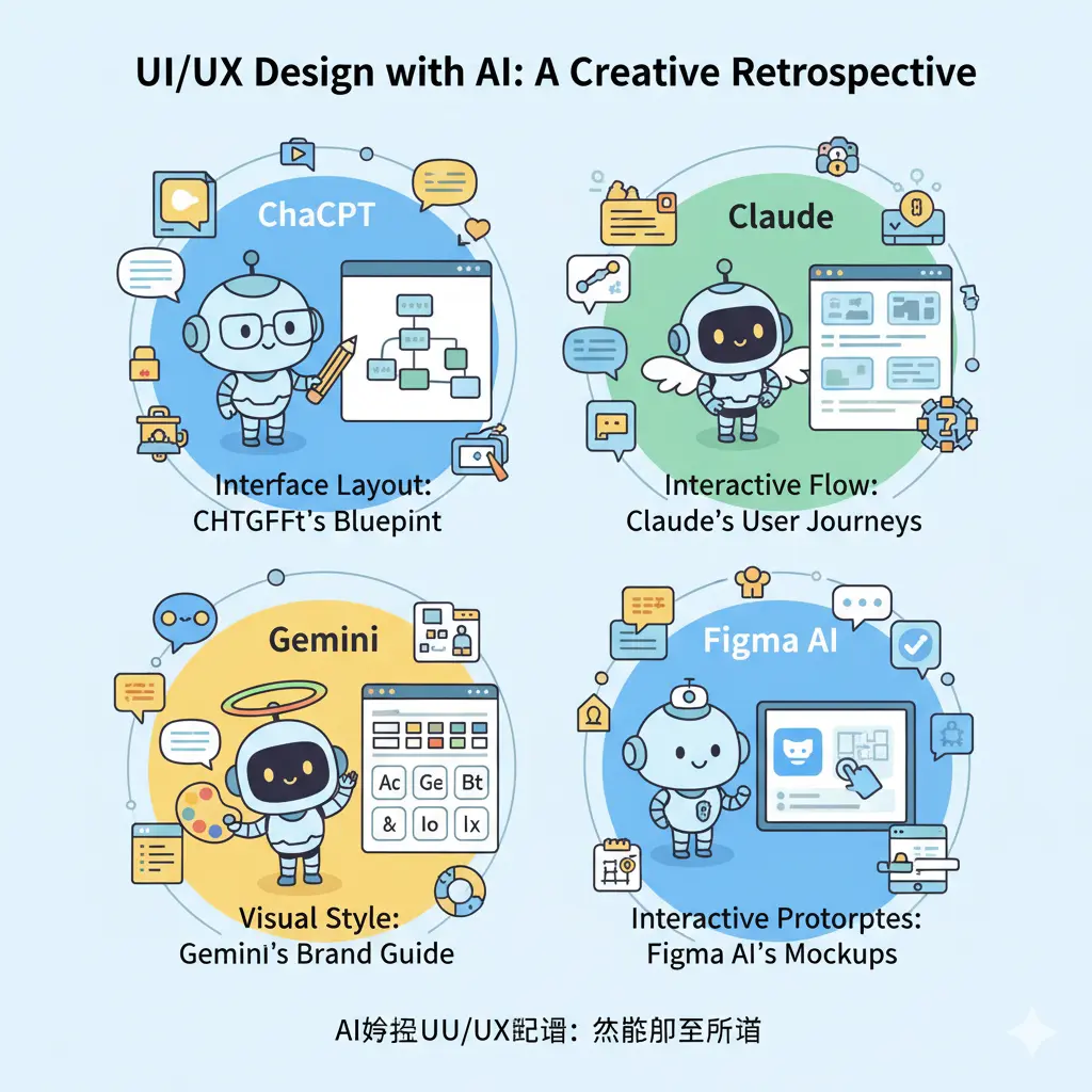 An image to describe post