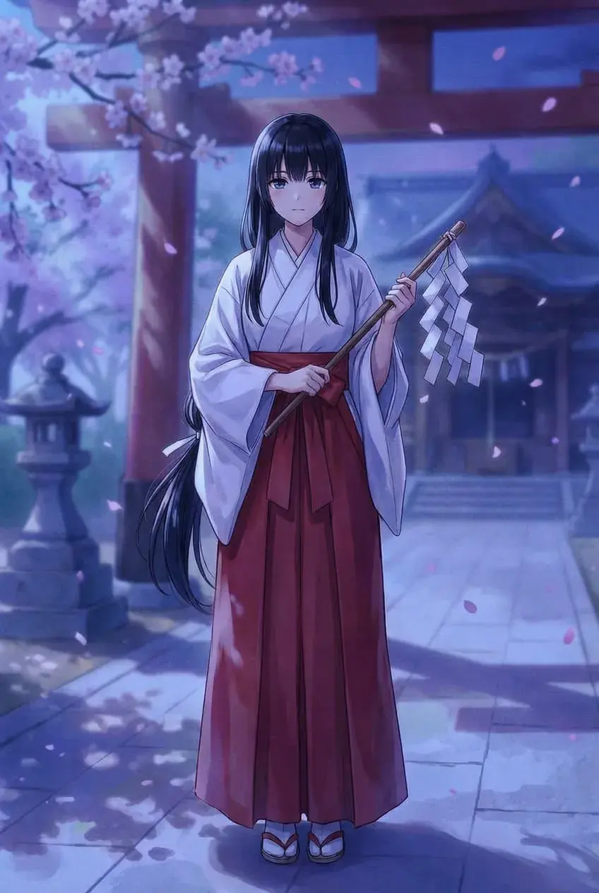 An image to describe post