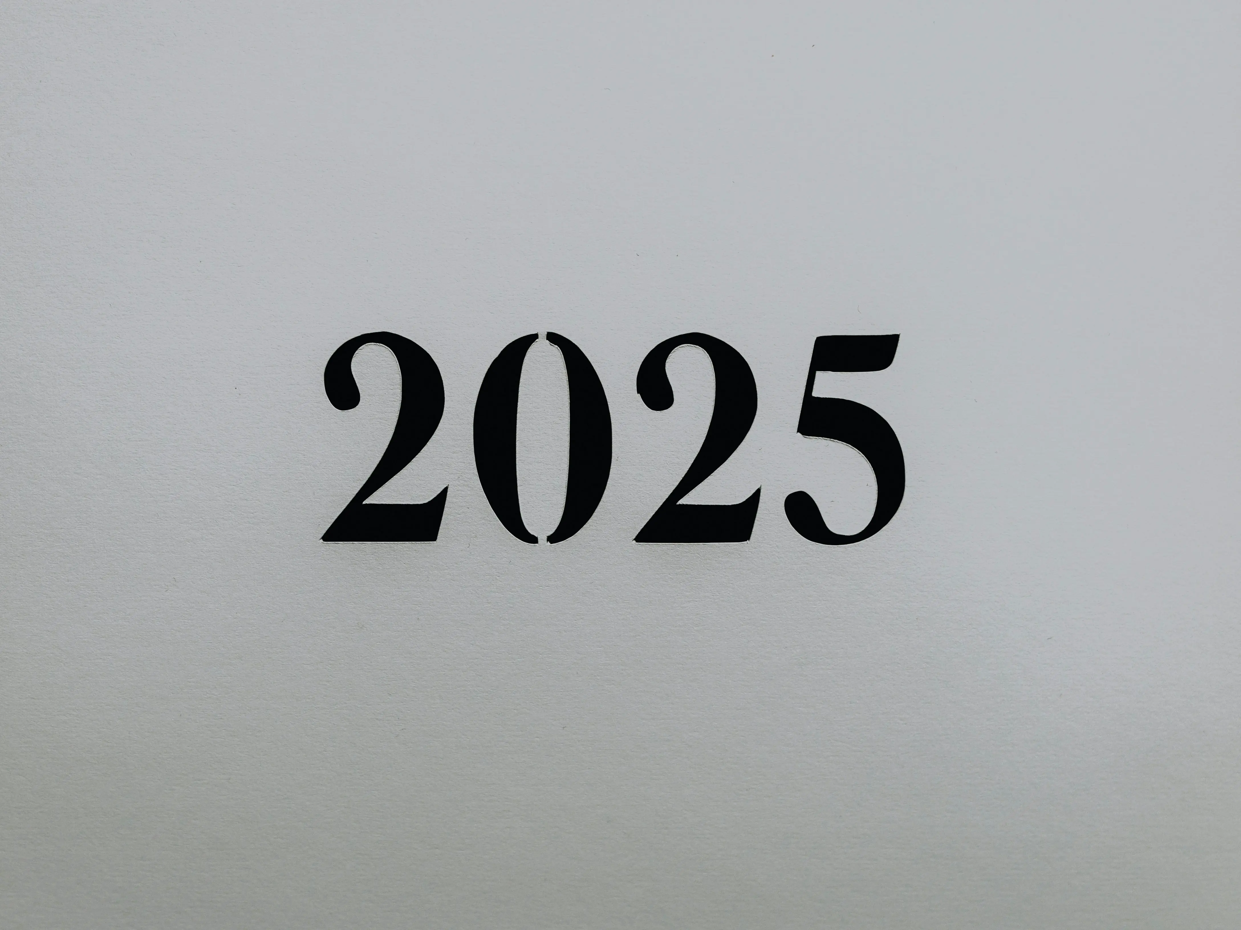 NO74 怎样规划你的2025年？