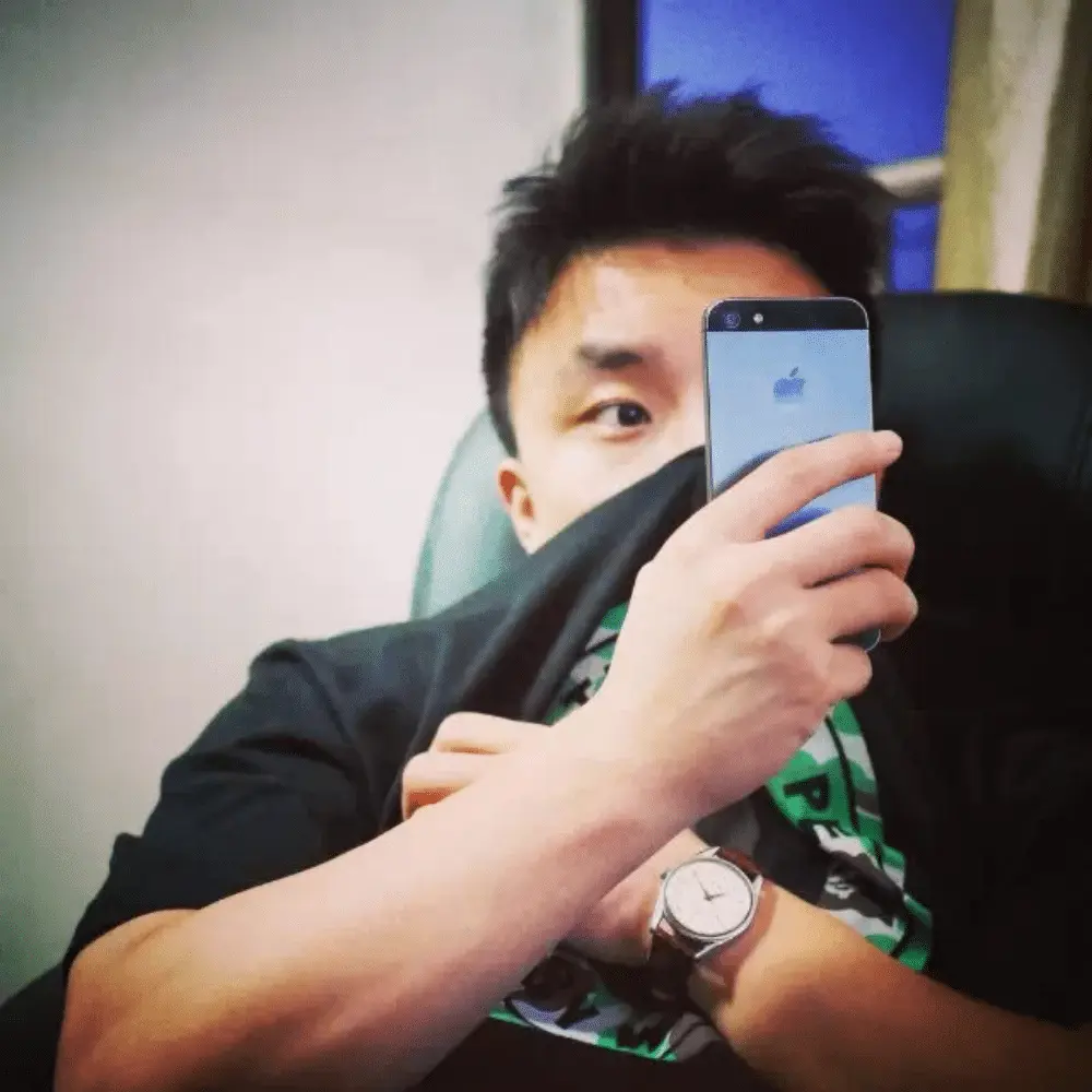 An image to describe post